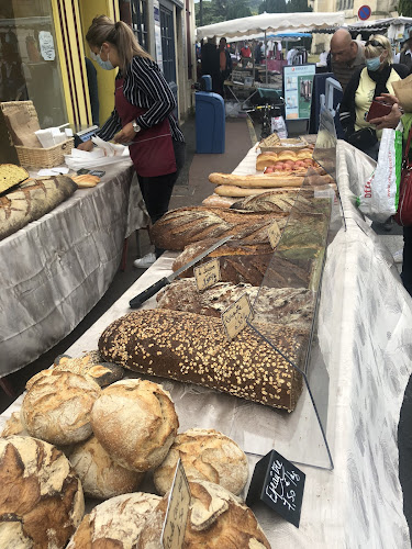 La Divaise Artisan Boulanger à Dives-sur-Mer