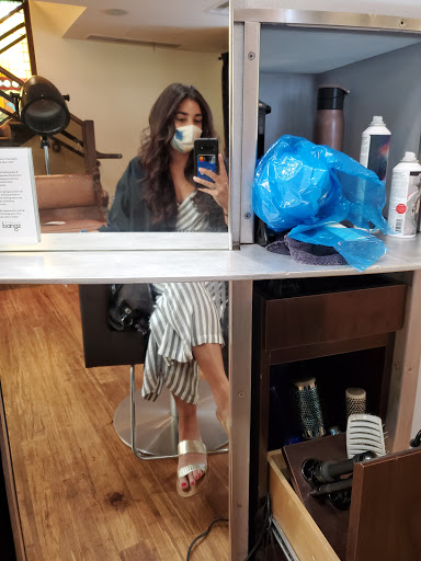 Beauty Salon «Bangz Salon & Wellness Spa», reviews and photos, 23 S Fullerton Ave, Montclair, NJ 07042, USA