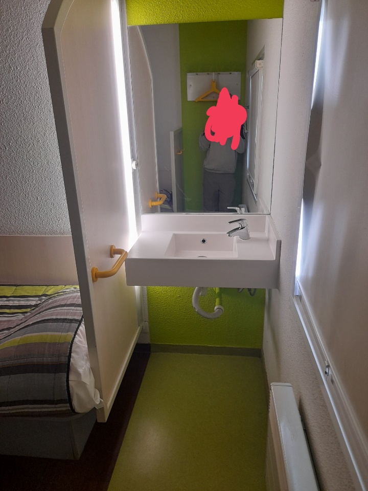Photo n° 4 de l'avis de Giulia. fait le 20/09/2022 à 17:23