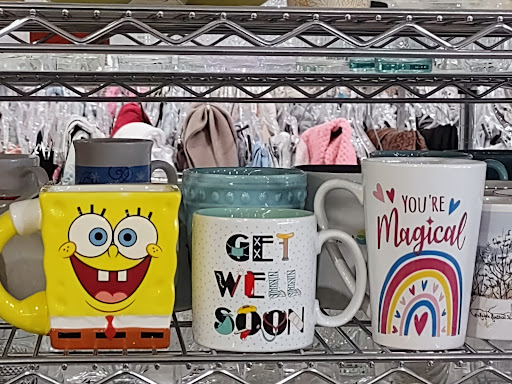 Thrift Store «Goodwill», reviews and photos, 2029 N University Dr, Sunrise, FL 33322, USA