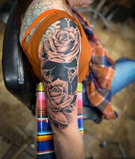 Explore autism awareness tattoo ideas, creative tattoo ideas in Oregon City, available at Lucky Supreme Tattoo