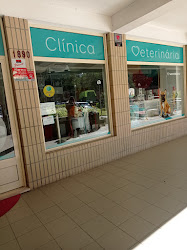 Clínica Veterinária de Grijó