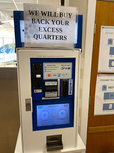 Laundromat «Laundry Depot», reviews and photos, 322 W Trenton Ave, Morrisville, PA 19067, USA