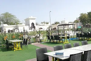Al-Bayt Al-Shami Restaurant and Cafeteria, Main Branch image