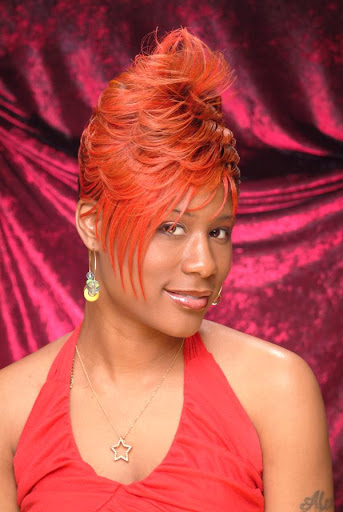 Hair Salon «Billy Blades Hair Salon», reviews and photos, 104 E 38th St, Indianapolis, IN 46205, USA