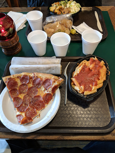 Italian Restaurant «Cossetta», reviews and photos, 211 7th St W, St Paul, MN 55102, USA