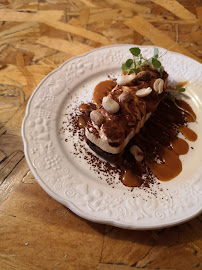 Plats et boissons du Restaurant Aux Jours Heureux à La Madeleine - n°16