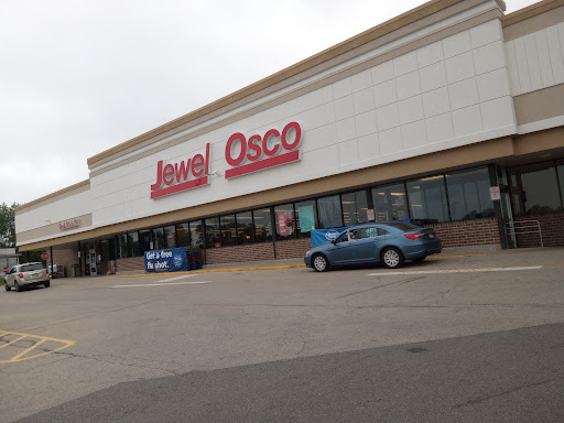 Grocery Store «Jewel-Osco», reviews and photos, 1400 21st St, Zion, IL 60099, USA