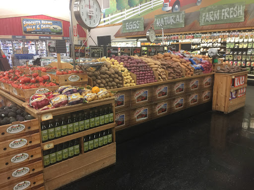 Health Food Store «Sprouts Farmers Market», reviews and photos, 13759 W Bell Rd, Surprise, AZ 85374, USA