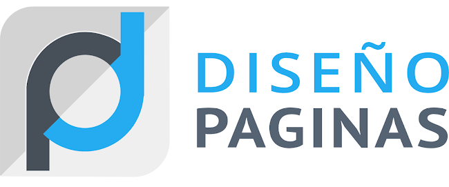 Disenopaginas - Diseñador de sitios Web