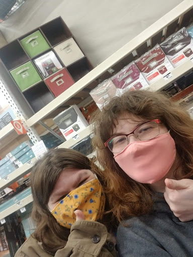 Home Improvement Store «The Home Depot», reviews and photos, 9615 Diamond Centre Dr, Mentor, OH 44060, USA