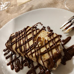 Photo n°2 de l'avis de Geraldine.c fait le 12/08/2022 à 16:50 sur le  La Chimera Ristorante - Pizzeria à Viterbo