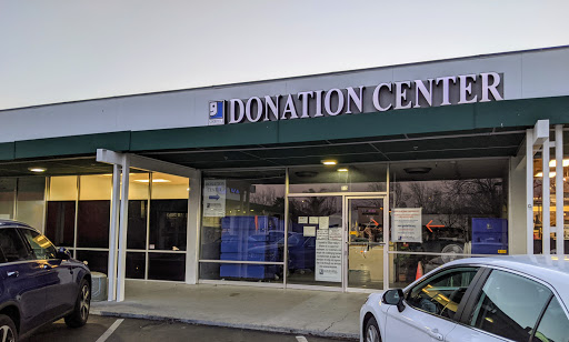 Donation Center - Goodwill of Silicon Valley