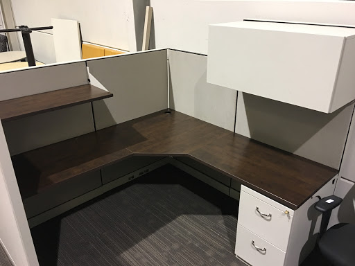 Office Furniture Store «Vision Office Interiors, Inc.», reviews and photos, 820 S Ronald Reagan Blvd #110, Longwood, FL 32750, USA