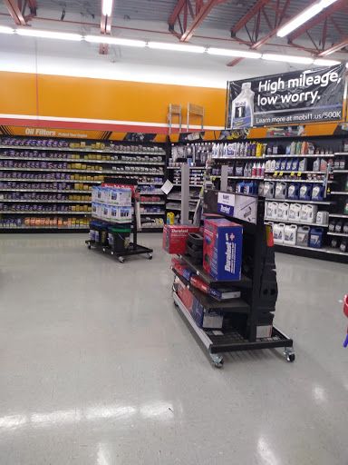 Auto Parts Store «AutoZone», reviews and photos, 1010 Calumet Ave, Valparaiso, IN 46383, USA