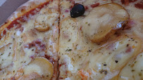 Pizza du Pizzeria La Pie' zz Abeilhanaise - n°4