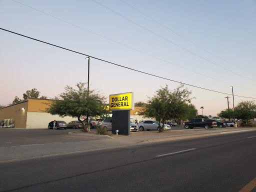 Discount Store «Dollar General», reviews and photos, 1797 S Arizona Blvd, Coolidge, AZ 85128, USA