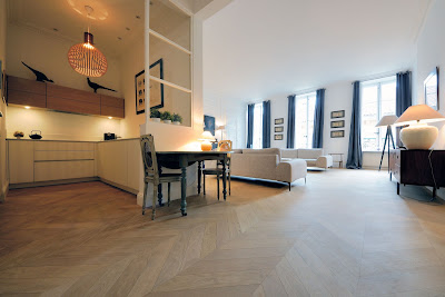Côté Travaux - Rénovation Intérieur Lyon à Lyon