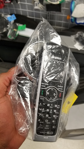 Thrift Store «City Thrift», reviews and photos, 1842 Wilma Rudolph Blvd, Clarksville, TN 37040, USA