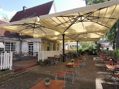 Restaurant Franz Ferdinand - Klinikstraße 51, 44791 Bochum, Germany