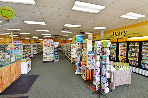 Natural Foods Store «Apple Valley Natural Foods», reviews and photos, 5275 Beckley Rd, Battle Creek, MI 49015, USA