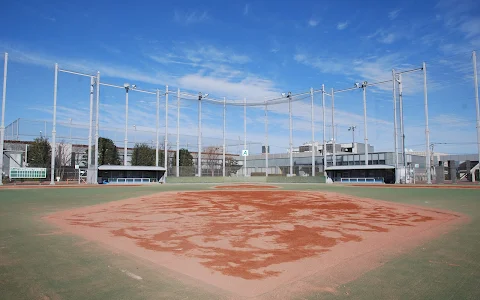 Kamiigusa Sports Center image