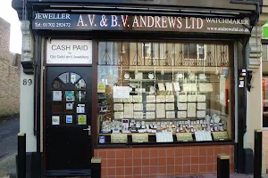 A.V. & B.V. Andrews Ltd. image