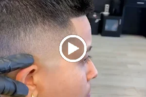 Diestros’ Hairstudio - Barbershop image