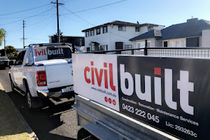 CivilBuilt Pty Ltd - Construction, Home Renovation and Maintenance Services