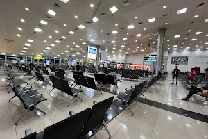 Pune International Airport image