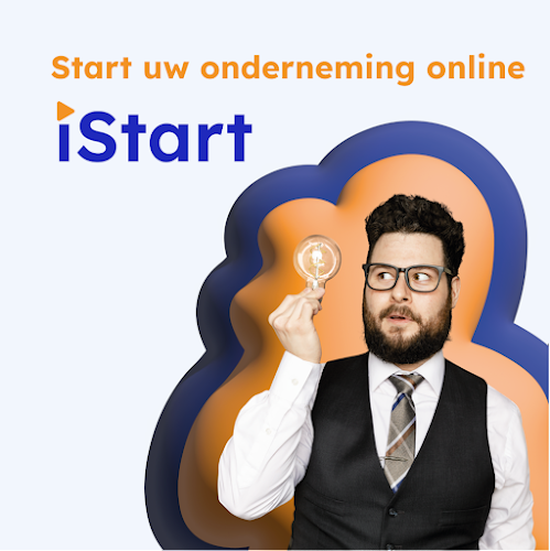iStart - Online onderneming oprichten - Vennootschap - Eenmanszaak - Advocaat