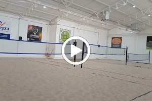 Emunah Arena Esportiva - Beach tênis, Vôlei de Praia e Futvôlei image