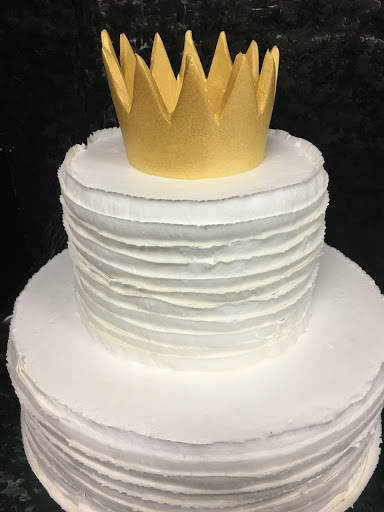 Baking Supply Store «Calico Cake Shop», reviews and photos, 7321 Orangethorpe Ave, Buena Park, CA 90621, USA