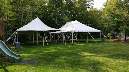 Evo Tents LLC