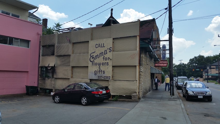 Rotier's Restaurant by null