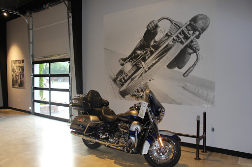 Harley-Davidson Dealer «American Harley-Davidson», reviews and photos, 1149 Erie Ave, North Tonawanda, NY 14120, USA