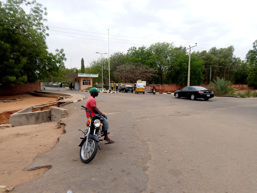 Hospital Chapel FTH Gombe, Off Ashaka Road FTH Quaters, Nigeria, Public School, state Gombe