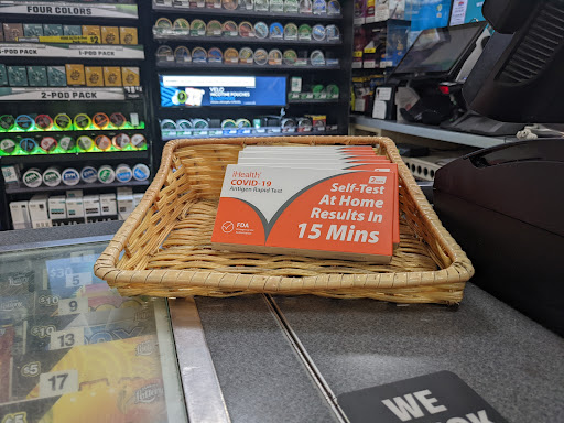 Convenience Store «7-Eleven», reviews and photos, 205 E Dania Beach Blvd, Dania Beach, FL 33004, USA