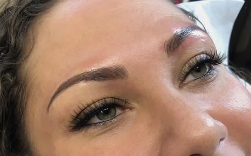 Beauty Salon «Touch of Beauty», reviews and photos, 2901 Avenue Q, Lubbock, TX 79411, USA