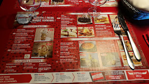 Photo n°13 de Buffalo Grill Vierzon à Vierzon ()