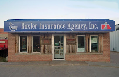Boxler Insurance Agency