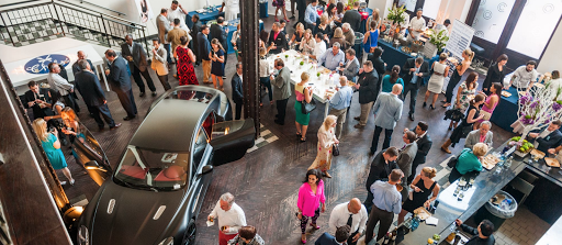 Event Venue «19 East Chicago», reviews and photos, 19 E 21st St, Chicago, IL 60616, USA