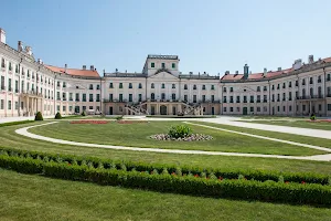 Esterházy-kastély image