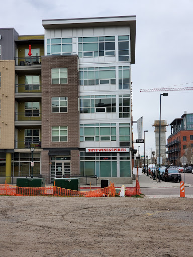 Liquor Store «Skye Liquor», reviews and photos, 2907 Inca St, Denver, CO 80202, USA