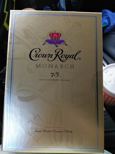 Liquor Store «Discount Liquor Store», reviews and photos, 2907 Irving Blvd, Dallas, TX 75247, USA