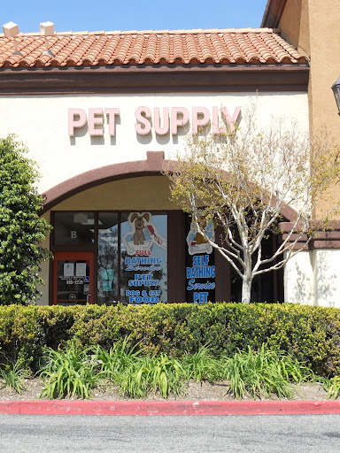 Victoria Pet Supply