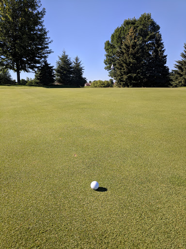 Golf Driving Range «Cedar Creek Golf Course», reviews and photos, 5700 Jason Ave NE, Albertville, MN 55301, USA