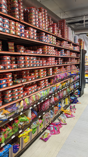 Supermarket «Peppermint supermarket», reviews and photos, 33 Dinev Road #003, Kiryas Joel, NY 10950, USA