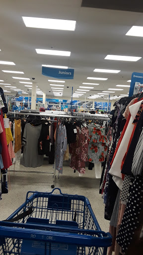 Clothing Store «Ross Dress for Less», reviews and photos, 14200 Baltimore Ave, Laurel, MD 20707, USA
