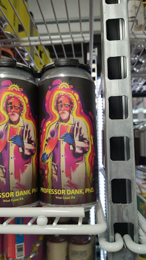 Liquor Store «The Spirit Shop», reviews and photos, 109 S Berry Rd, Norman, OK 73069, USA